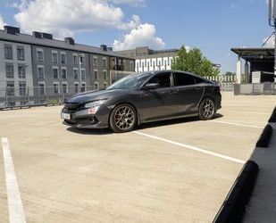 Honda Civic Gebrauchtwagen