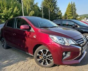 Mitsubishi Space Star Gebrauchtwagen