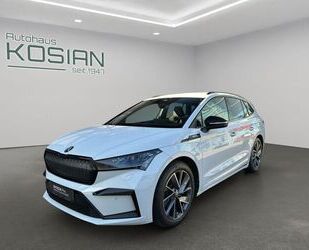 Skoda Enyaq Gebrauchtwagen