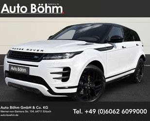 Land Rover Range Rover Evoque Gebrauchtwagen