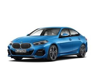 BMW 218 Gebrauchtwagen