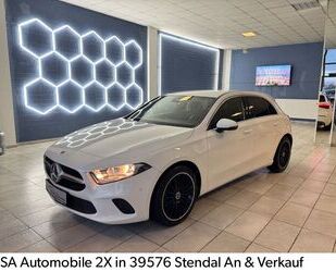 Mercedes-Benz A 220 Gebrauchtwagen