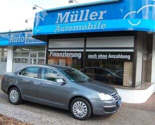 VW Jetta Gebrauchtwagen