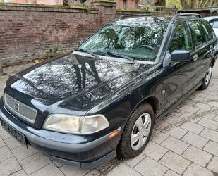 Volvo V40 Gebrauchtwagen