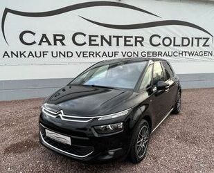 Citroen C4 Picasso Gebrauchtwagen
