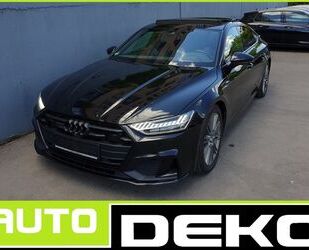 Audi A7 Gebrauchtwagen