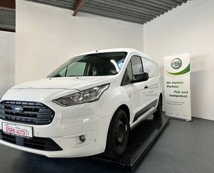 Ford Transit Connect Gebrauchtwagen
