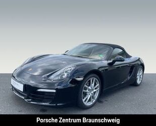 Porsche Boxster Gebrauchtwagen