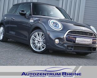 Mini Cooper SD Gebrauchtwagen