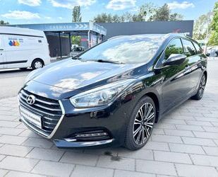 Hyundai i40 Gebrauchtwagen