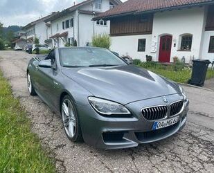 BMW 640 Gebrauchtwagen