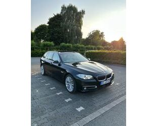 BMW 535 Gebrauchtwagen