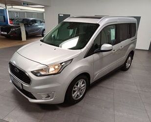Ford Tourneo Gebrauchtwagen