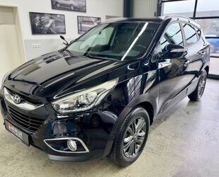 Hyundai ix35 Gebrauchtwagen