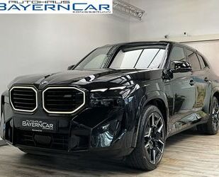 BMW XM Gebrauchtwagen