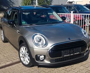 Mini Cooper Clubman Gebrauchtwagen