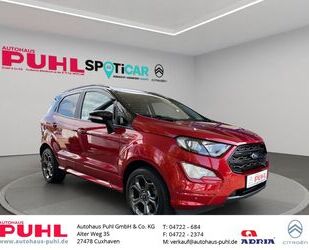 Ford EcoSport Gebrauchtwagen