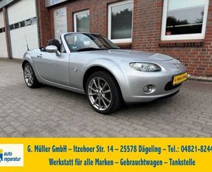 Mazda MX-5 Gebrauchtwagen