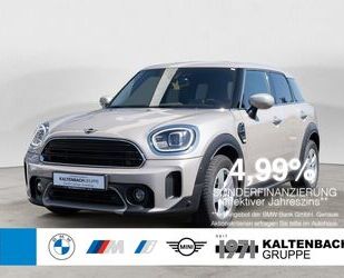 Mini Cooper Countryman Gebrauchtwagen