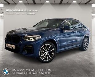 BMW X4 M40 Gebrauchtwagen