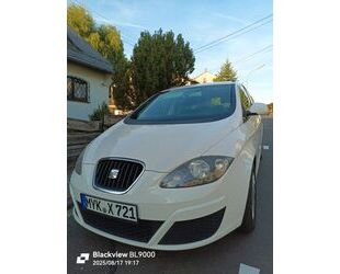 Seat Altea Gebrauchtwagen