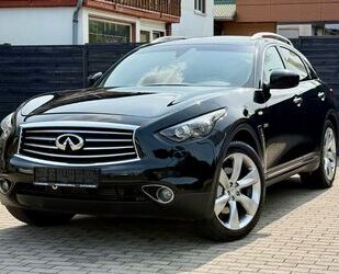 INFINITI QX70 Gebrauchtwagen