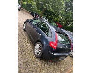 Citroen C4 Gebrauchtwagen