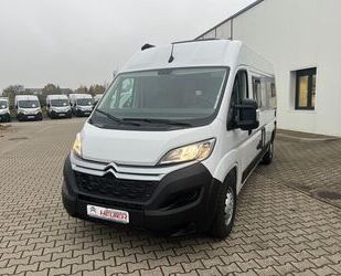 Citroen Jumper Gebrauchtwagen