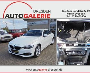 BMW 430 Gebrauchtwagen