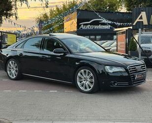 Audi A8 Gebrauchtwagen