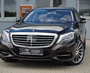 Mercedes-Benz S 350 Gebrauchtwagen