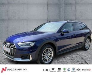 Audi A4 Allroad Gebrauchtwagen