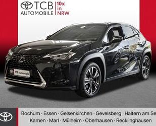 Lexus UX Gebrauchtwagen