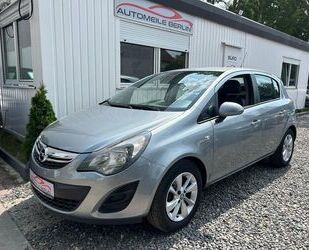 Opel Corsa Gebrauchtwagen