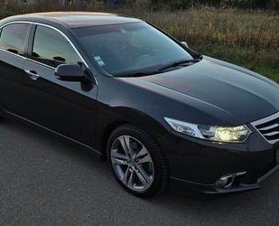 Honda Accord Gebrauchtwagen