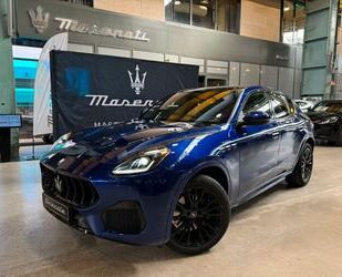 Maserati Grecale Gebrauchtwagen