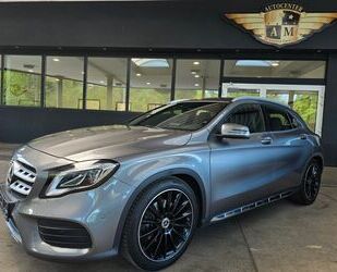Mercedes-Benz GLA 250 Gebrauchtwagen