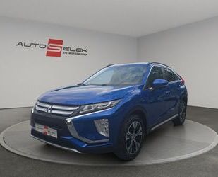Mitsubishi Eclipse Cross Gebrauchtwagen