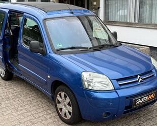 Citroen Berlingo Gebrauchtwagen