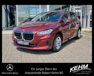 BMW 218 Active Tourer Gebrauchtwagen