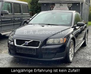 Volvo C30 Gebrauchtwagen