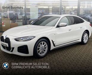 BMW 420 Gebrauchtwagen