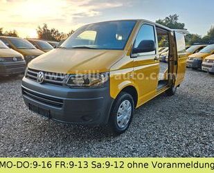 VW T5 Transporter Gebrauchtwagen