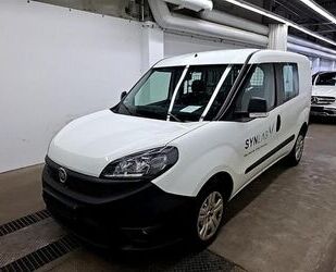 Fiat Doblo Gebrauchtwagen