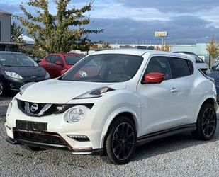 Nissan Juke Gebrauchtwagen