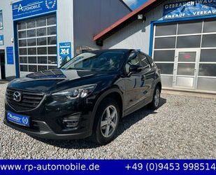 Mazda CX-5 Gebrauchtwagen