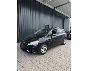 BMW 220 Active Tourer Gebrauchtwagen