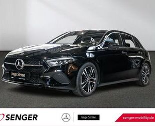 Mercedes-Benz A 180 Gebrauchtwagen