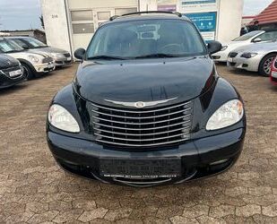 Chrysler PT Cruiser Gebrauchtwagen