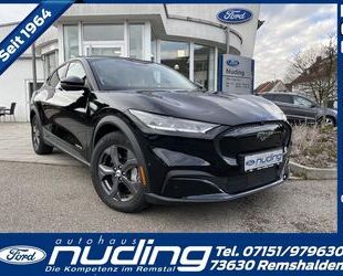 Ford Mustang Mach-E Gebrauchtwagen